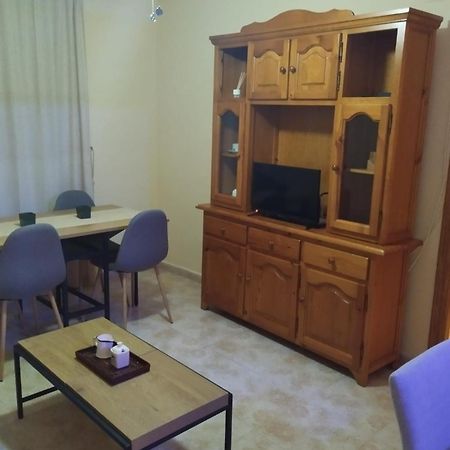 Nations Park East Med Syndicate 7 Apartamento Torrevieja Exterior foto