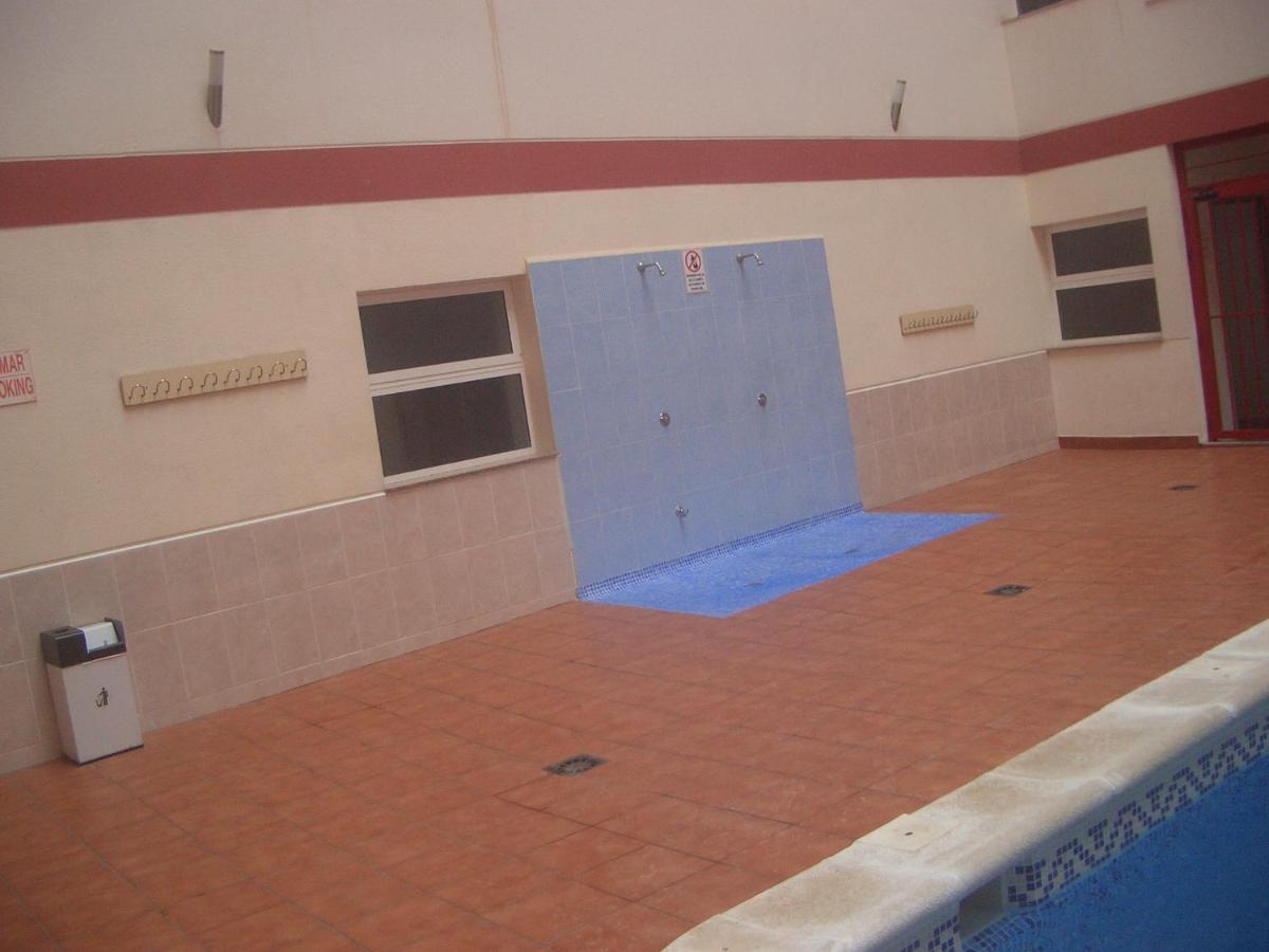 Nations Park East Med Syndicate 7 Apartamento Torrevieja Exterior foto