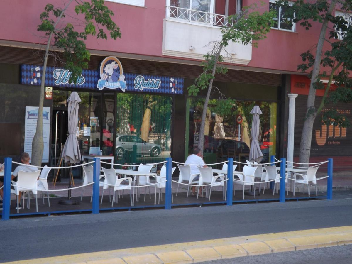 Nations Park East Med Syndicate 7 Apartamento Torrevieja Exterior foto