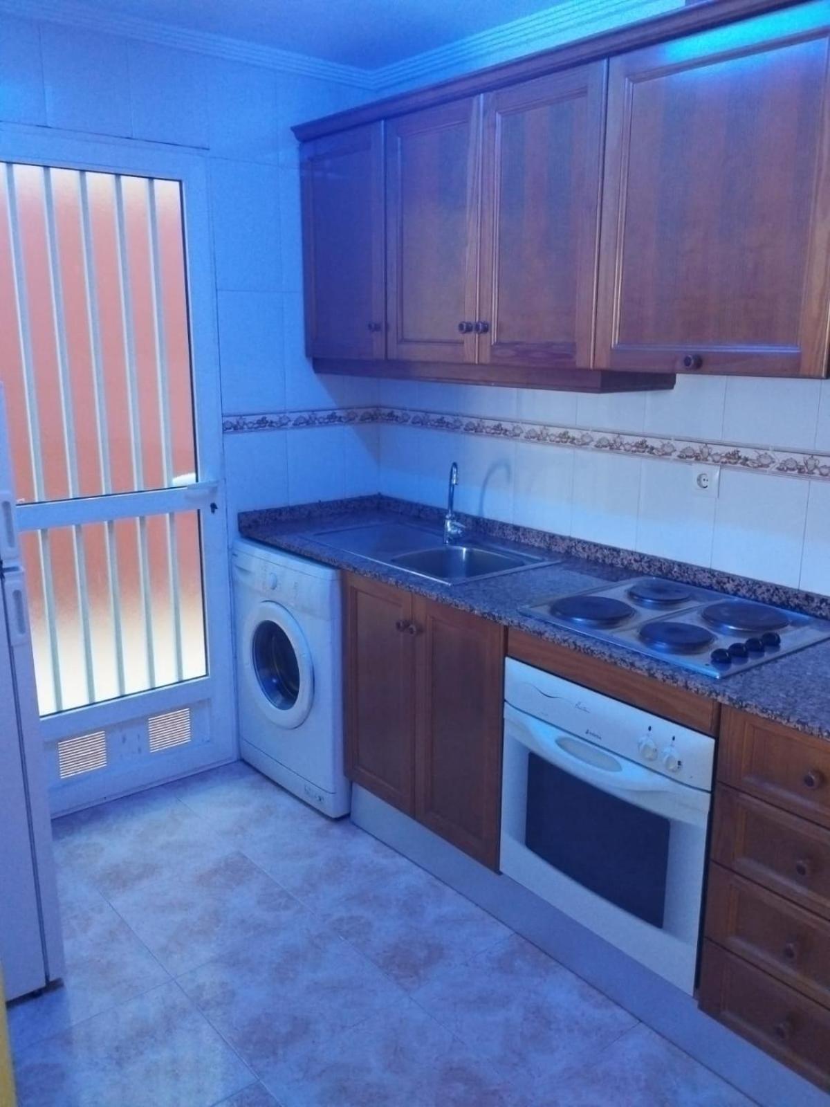 Nations Park East Med Syndicate 7 Apartamento Torrevieja Exterior foto