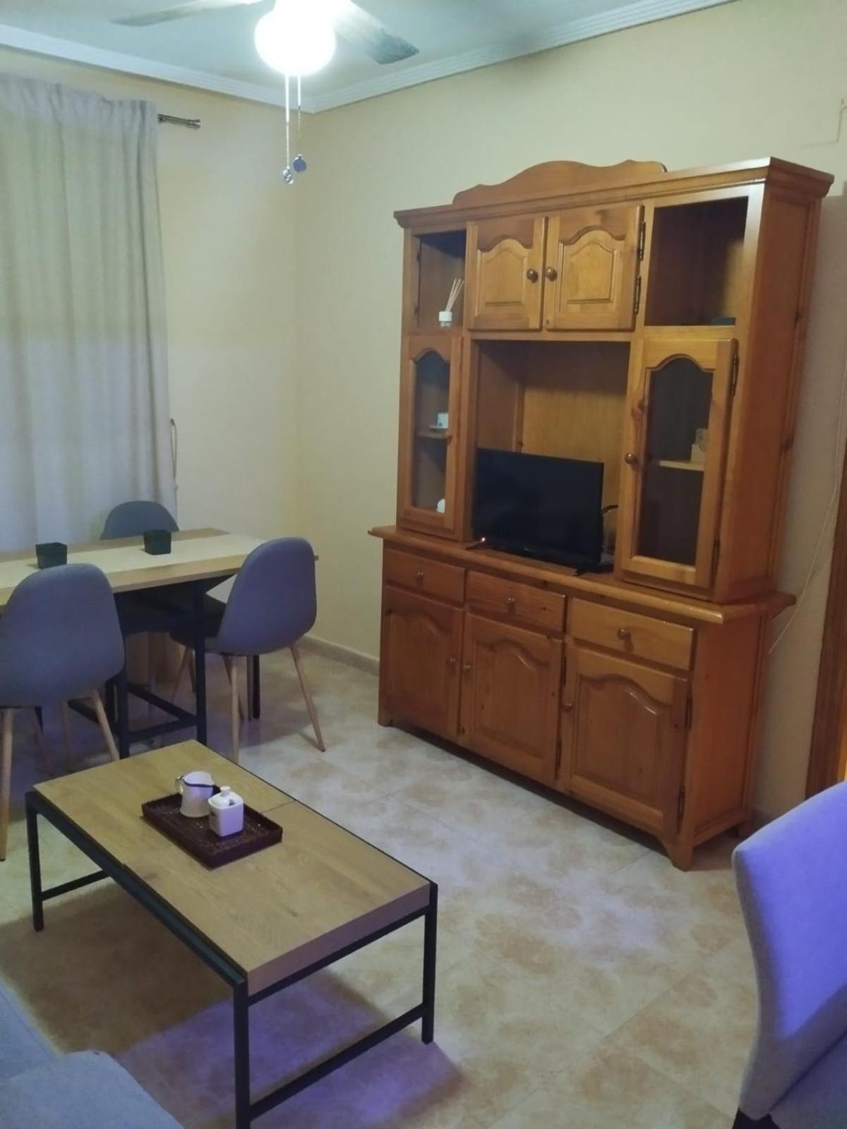 Nations Park East Med Syndicate 7 Apartamento Torrevieja Exterior foto