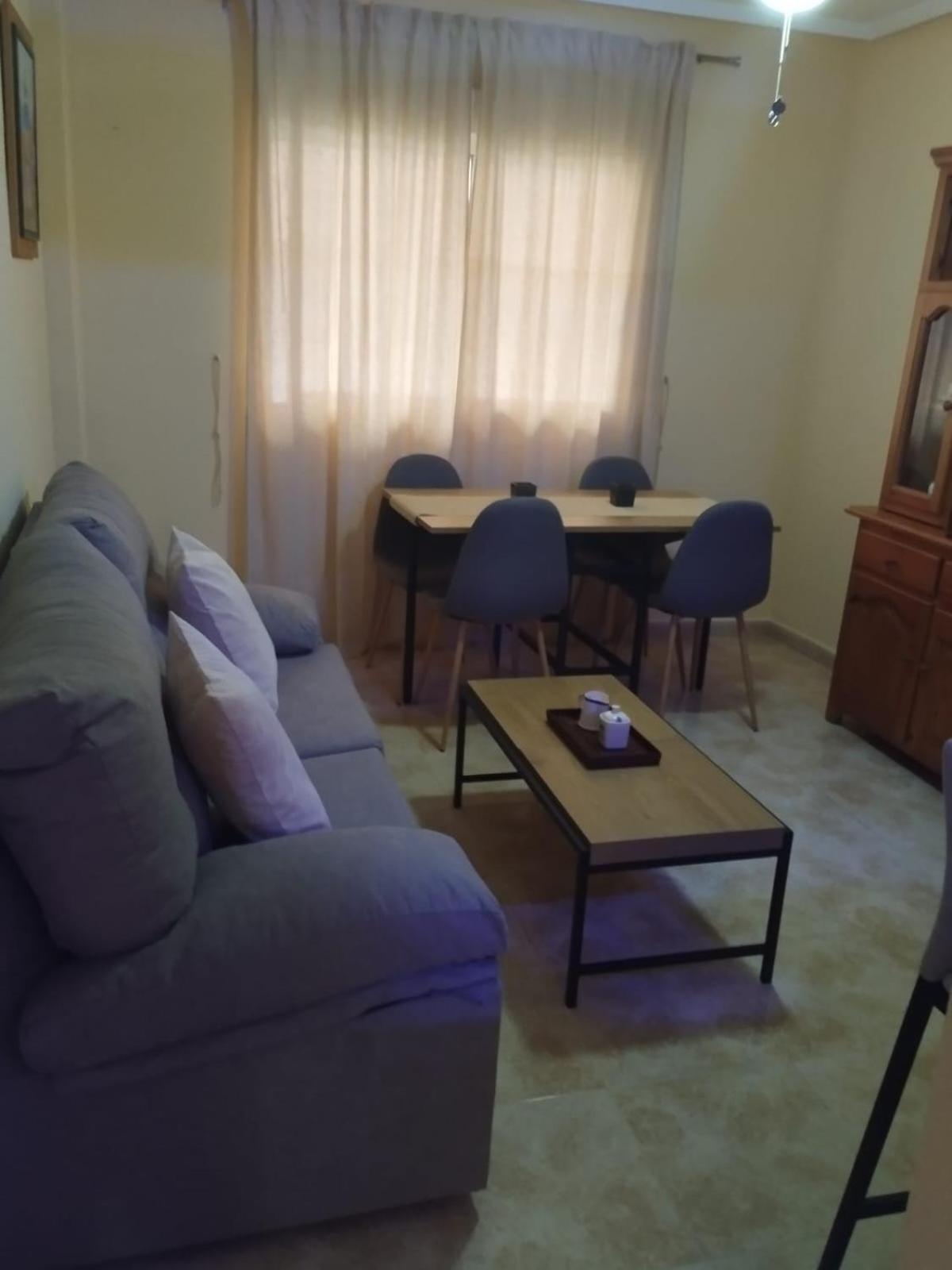 Nations Park East Med Syndicate 7 Apartamento Torrevieja Exterior foto