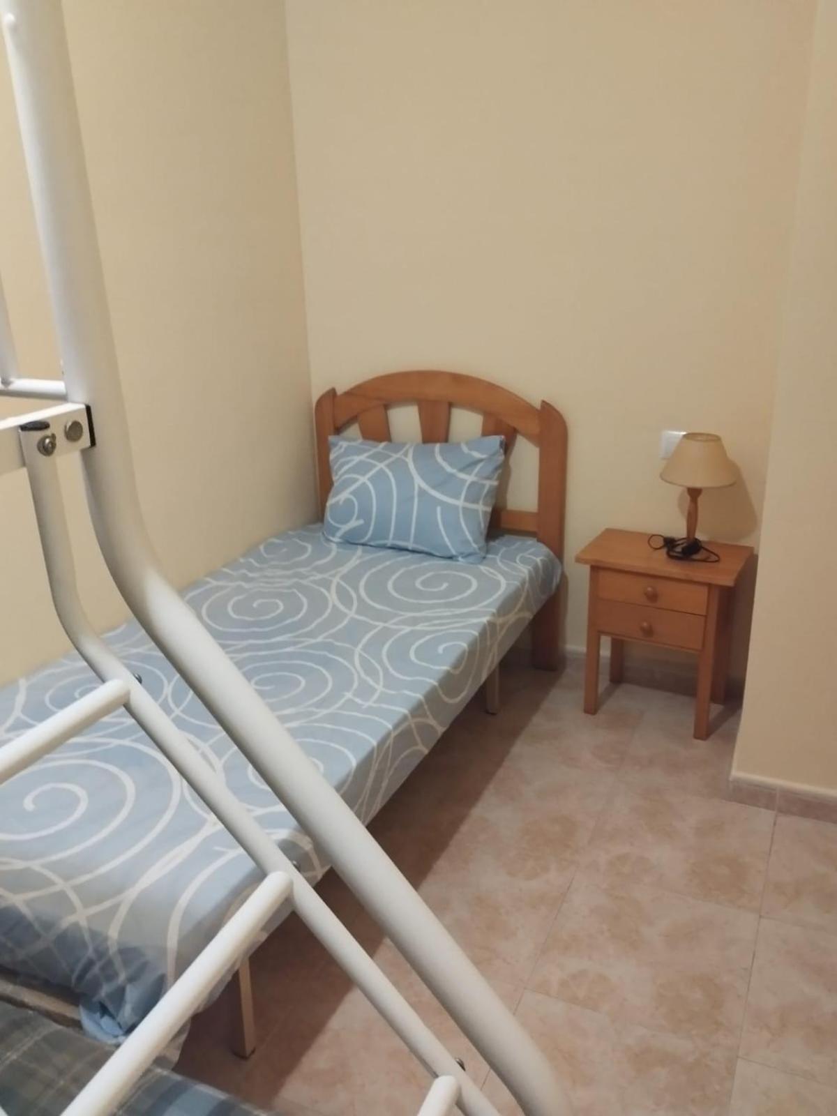 Nations Park East Med Syndicate 7 Apartamento Torrevieja Exterior foto